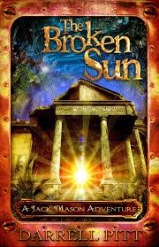 the broken sun