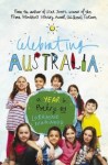 Celebrating Australia: a year in poetry (cover)
