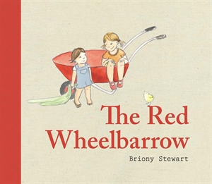 The Red Wheelbarrow