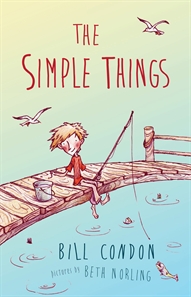 The Simple Things (cover)