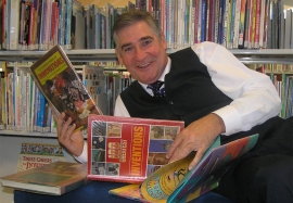 Glenn B Swift (photo)