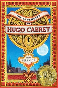 The Invention of Hugo Cabret