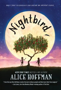 Céití recommends NIGHTBIRD by Alice Hoffman.