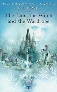 Xavier recommends THE LION THE WITCH AND THE WARDROBE by CS Lewis.