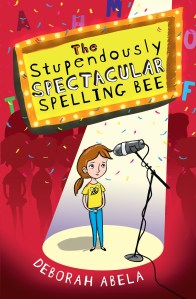 The Stupendously Spectacular Spelling Bee.
