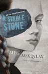 A Single Stone by Meg McKinlay