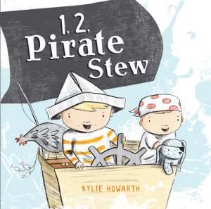 1 2 Pirate Stew