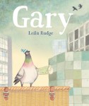Gary by Leila Rudge