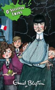Anishka recommends THE O'SULLIVAN TWINS by Enid Blyton