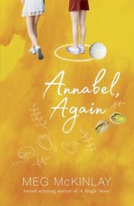 Annabel, Again by Meg McKinlay