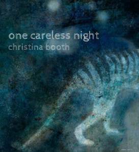 One Careless Night by Christina Booth