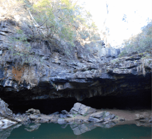 Coonawarra Farm Resort. Photo by Jessie.