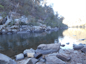 Coonawarra Farm Resort camp experience. Photo by Jessie.