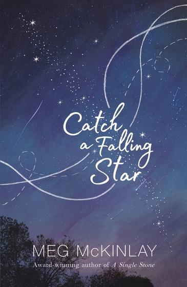 Image: Catch a Falling Star by Meg McKinlay