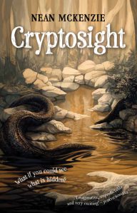 Cryptosight by Nean McKenzie