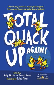Total Quack up Again