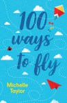 100 ways to fly. A poetry book for children.