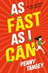 As Fast as I can by Penny Tangey