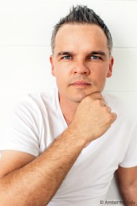 Tristan Bancks (photo Amber Melody)