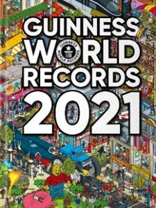 Guinness World Records 2021