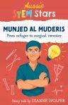 Munjed Al Muderis from refugee to surgical inventor