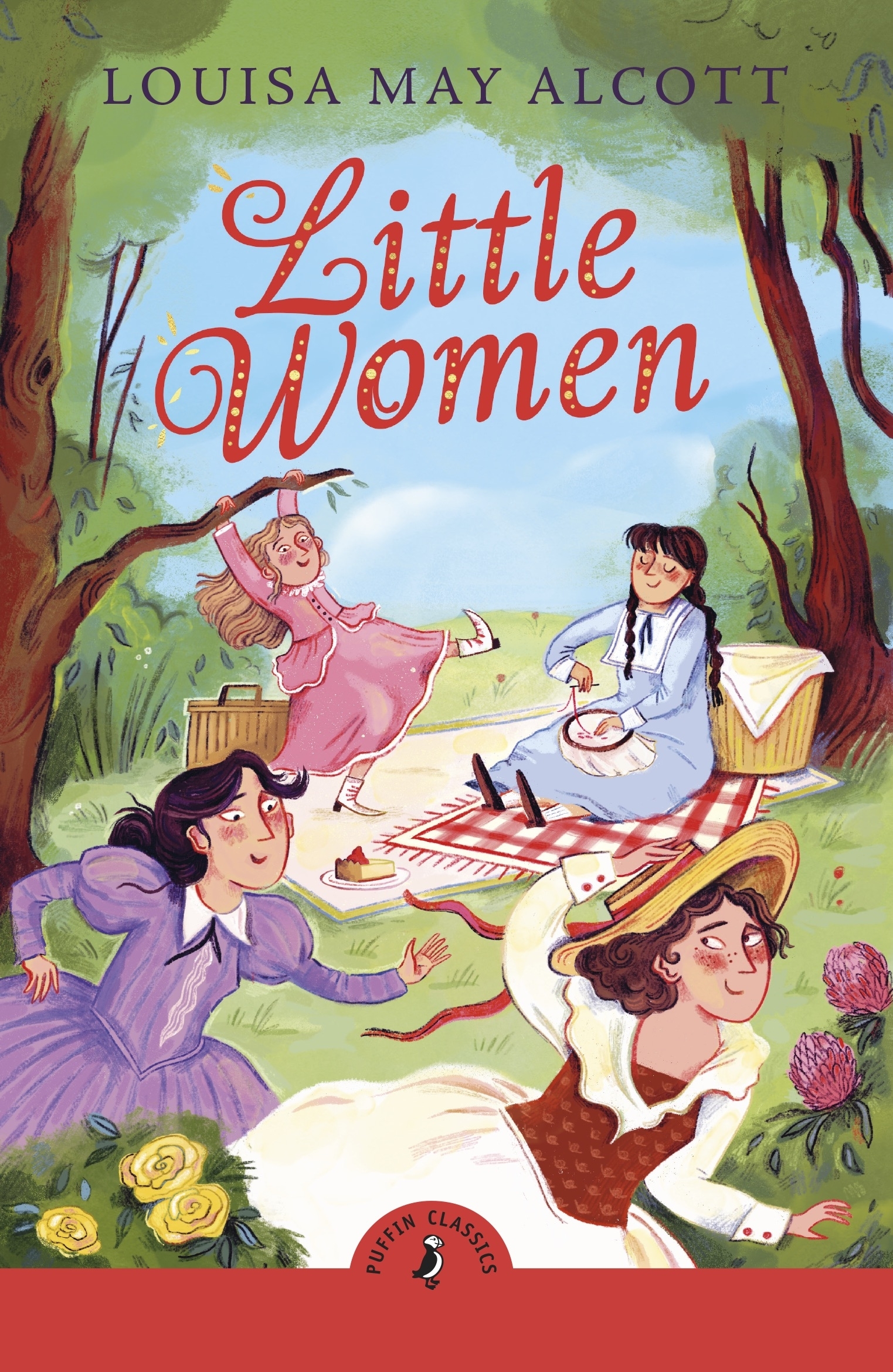 Book Review: Little Women